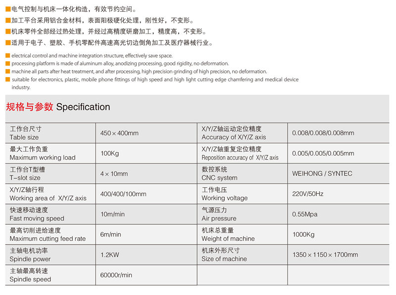 JK-GG40 CNC一体高光机-2