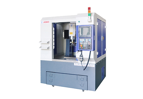 JK-DK450医疗器械雕刻机