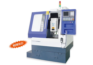 JK-DX4040 CNC雕铣机