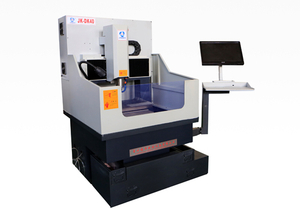 模具雕刻机JK-40M