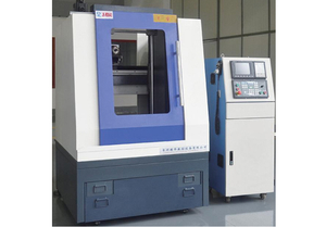 JK-WD640 卧式3D立雕机